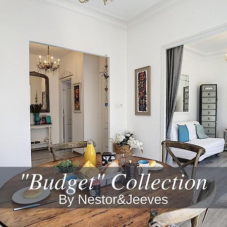 Nestor&Jeeves - Lavinia - Central - Close Sea Nice Exteriér fotografie